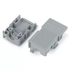 Carcasă de protecție Wago cu 3 poli (232-603)