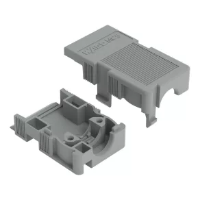 Carcasă de protecție Wago cu 4 poli (232-604)