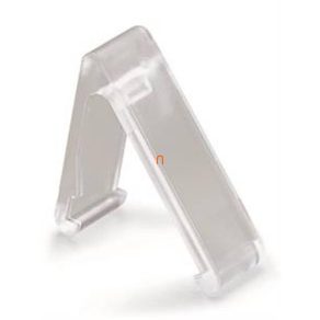   WAGO 282-882 Capac de conectare pentru conexiuni multiple, 2 poli, transparent