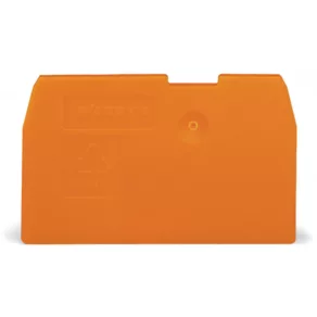   Foaie de răspuns și finalizare Wago, grosime 1 mm, gri (870-933)
