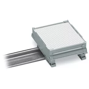 Adaptor pentru șină de montare Wago (855-9900)
