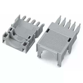   Carcasă pentru dispozitiv de descărcare a supratensiunii Wago, gri (769-1607)
