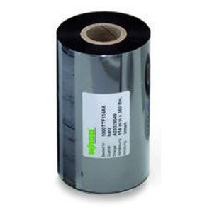   WAGO 258-144 Bandă de marcare pentru imprimante cu transfer termic TP 298/TP 343