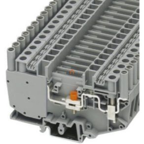 Bloc terminal de testare - URTK/SP, Phoenix Contact, 0311126