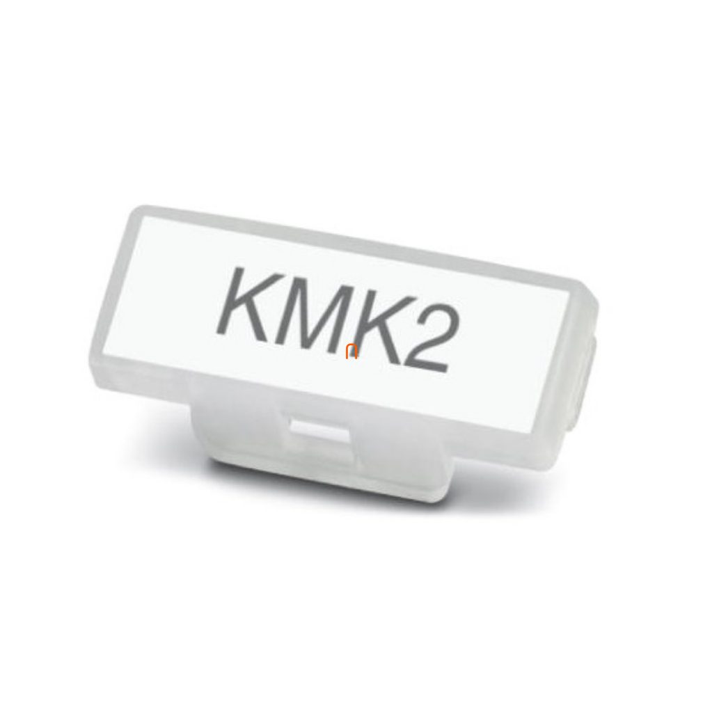 Marcaj de cablu din plastic - KMK 2, Phoenix Contact, 1005266