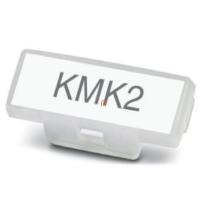   Marcator de cablu din plastic - KMK 2, Phoenix Contact, 1005266