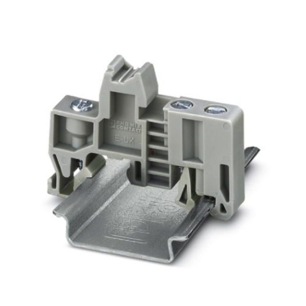 Conector final E/UK, Phoenix Contact, 1201442