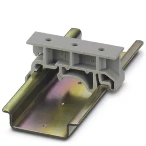 Adaptor pentru șină - USA 10, Phoenix Contact, 1201578