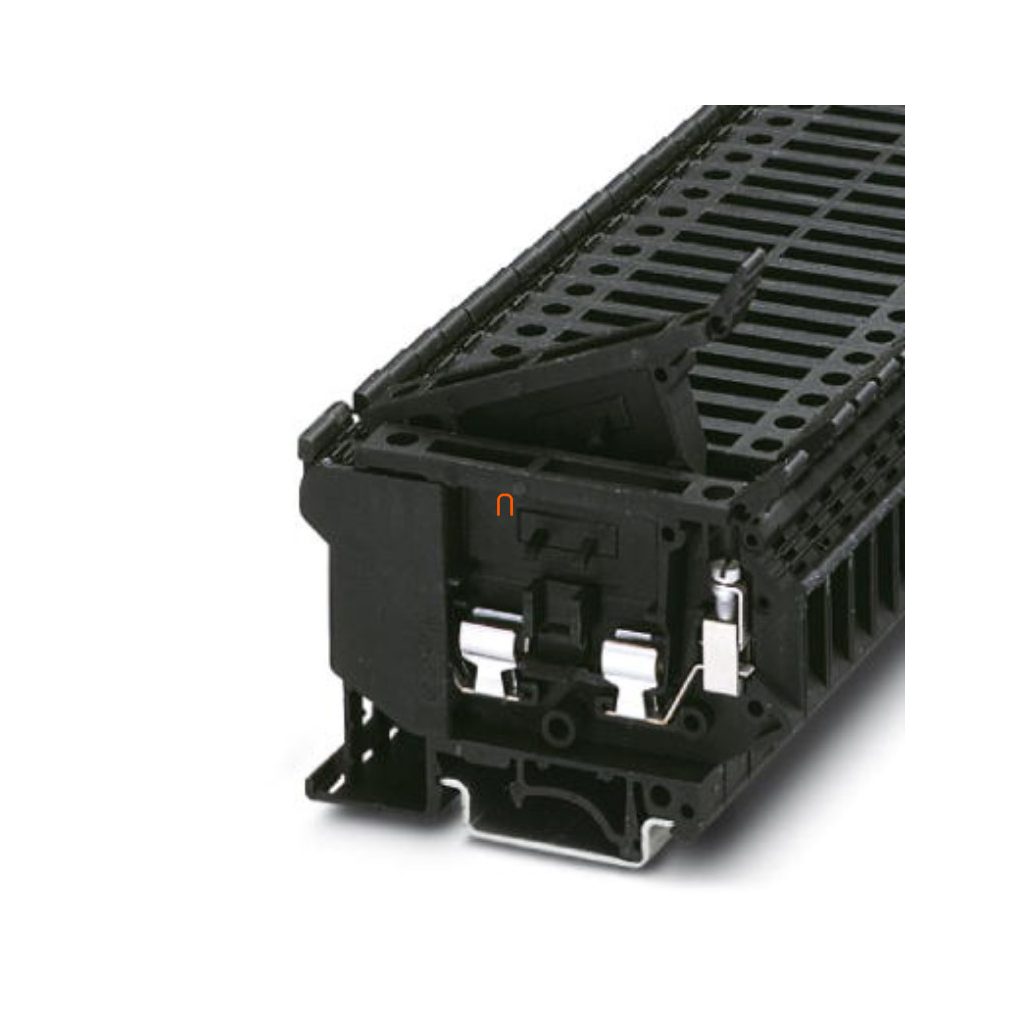 Conector de siguranță UK 5-HESILED 24, Phoenix Contact, 3004126