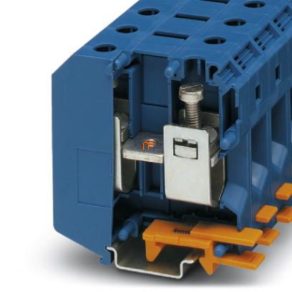   Conector pentru curent mare - UKH 50 BU, Phoenix Contact, 3009105