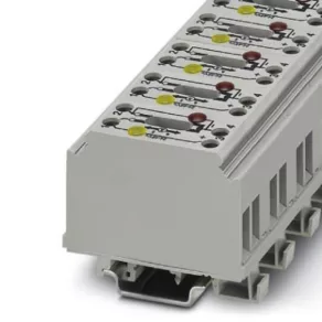   Conector de separare - GTF 76/48 24-48 V, 0,5-6 mm², Phoenix Contact, 3121025