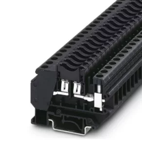   Conector de siguranță - UK 6-FSI/C, Phoenix Contact, 3118203