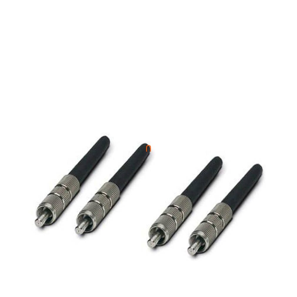 Conector pentru cablu optic - PSM-SET-FSMA/4-HCS, Phoenix Contact, 2799487