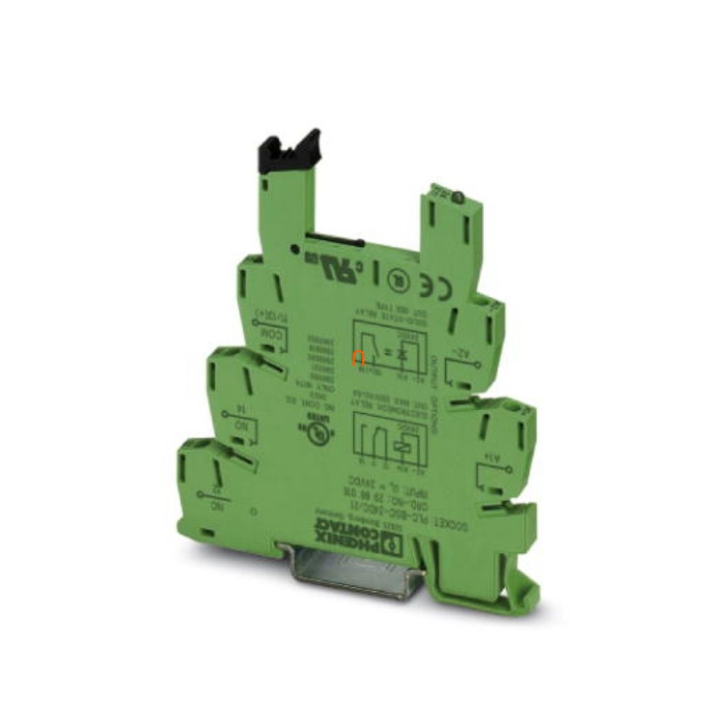 Relé PLC-BSC- 24DC/21, Phoenix Contact, 2966016