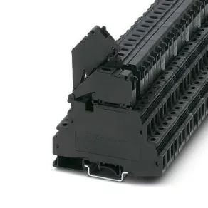   Conector de siguranță - UKK 5-HESI (5X20), Phoenix Contact, 3007204