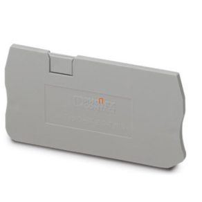   Capac de închidere - D-ST 2.5-TWIN, Phoenix Contact, 3030488