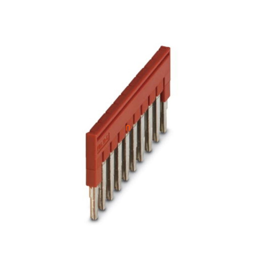 Punte conectabilă - FBS 10-5 roșu, Phoenix Contact, 3030213
