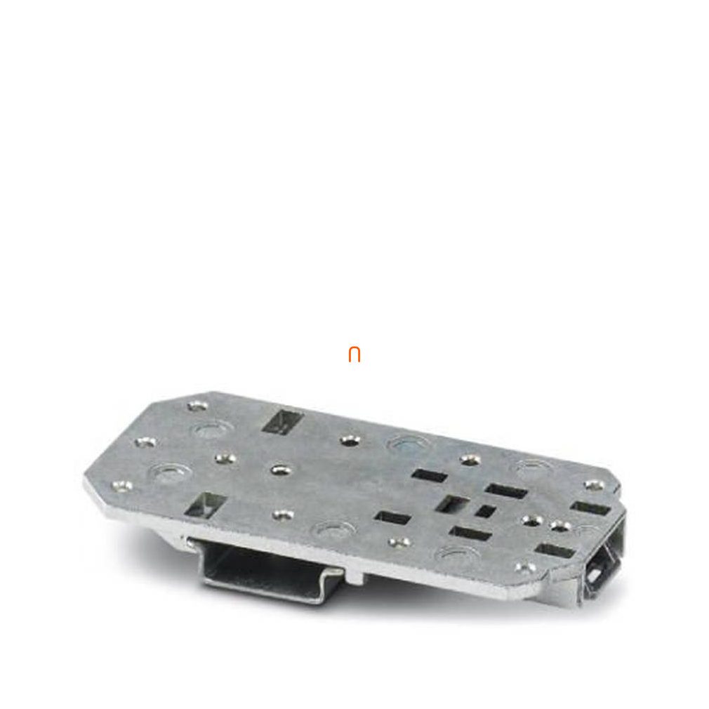 Adaptor montabil pe șină portabilă - UTA 107 , Phoenix Contact, 2853983