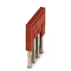   Punte de conectare – FBS 4-5 roșu, Phoenix Contact, 3030187