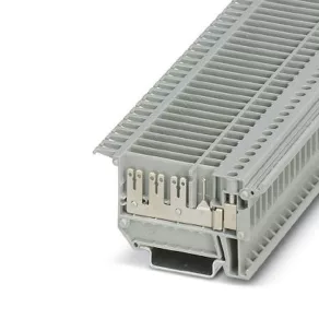   Conector de legătură - VBST 4-FS(6-2,8-0,8)ST4, Phoenix Contact, 0852067