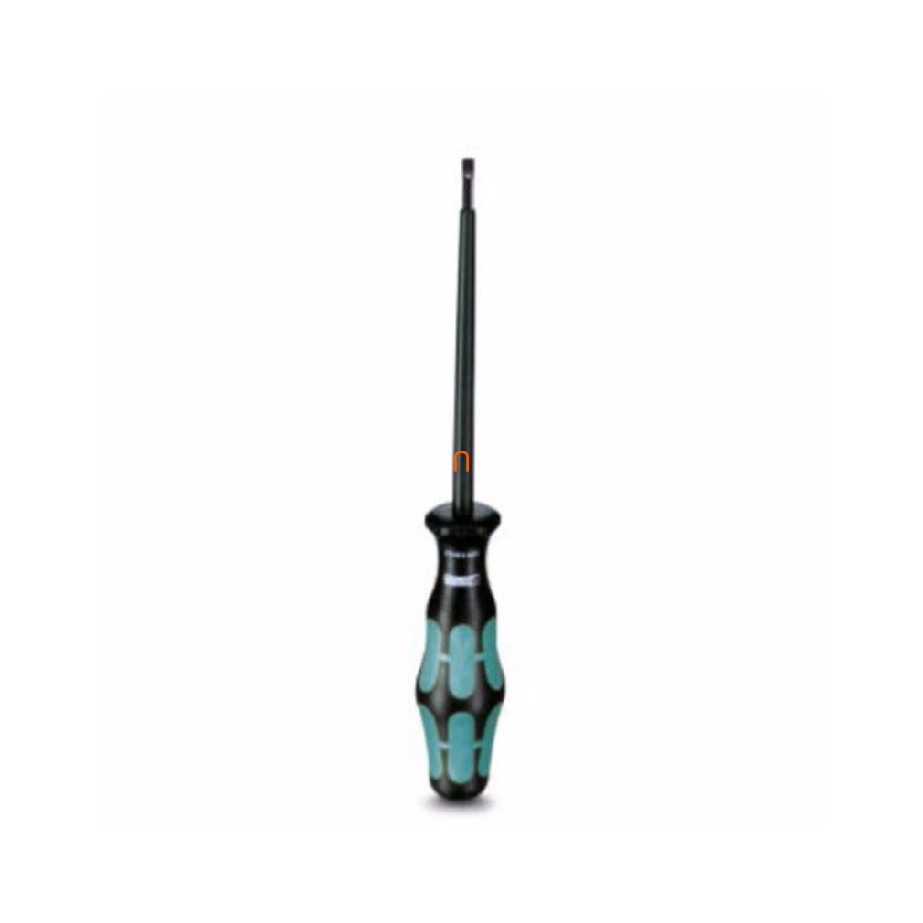 Șurubelniță cu cap plat 0,5x3x100mm izolație VDE 1000V SZS 0,5X3,0 VDE, Phoenix Contact, 1207404