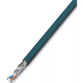 Hálózati kábel  FL CAT5 FLEX, Phoenix Contact,  2744830