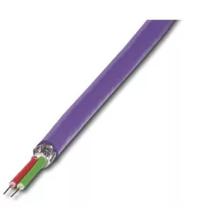   Adatbusz-rendszerkábel - PSM-CABLE-PROFIB/FC, Phoenix Contact, 2744652