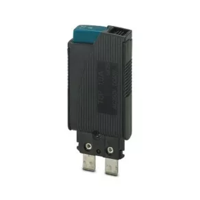   Întrerupător termic de protecție a echipamentelor – TCP 1A, Phoenix Contact, 0712194