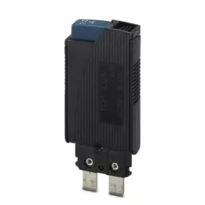   Întrerupător termic de protecție a echipamentelor – TCP 2A, Phoenix Contact, 0712217