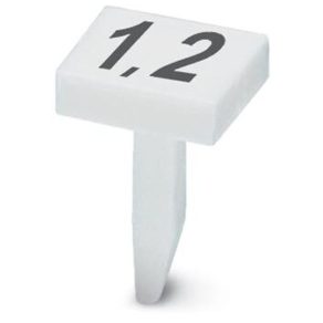   Bandă de marcare - BNB WH:GLEICHE ZAHLEN 3, Phoenix Contact, 0810892:0003