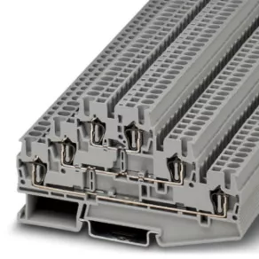   Conector cu mai multe etaje - ST 2,5-3L, Phoenix Contact, 3036042