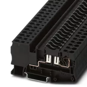   Conector cu siguranță - ST 4-FSI/C, Phoenix Contact, 3036372