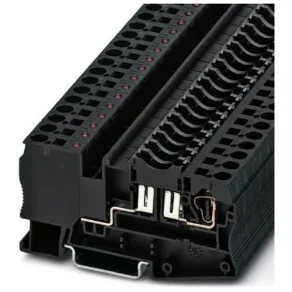   Conector de siguranță - ST 4-FSI/C-LED 24, Phoenix Contact, 3036505