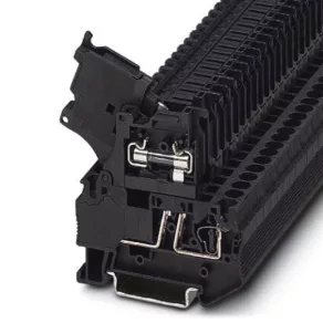   Conector de asigurare - ST 4-HESI (5X20), Phoenix Contact, 3036369