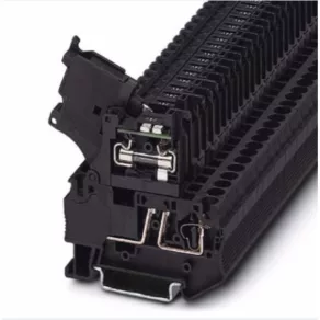   Conector de siguranță - ST 4-HESILED 24 (5X20), Phoenix Contact, 3036547
