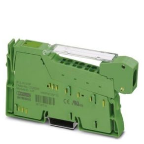 Modul analogic - IB IL AI 2/SF-PAC, Phoenix Contact, 2861302