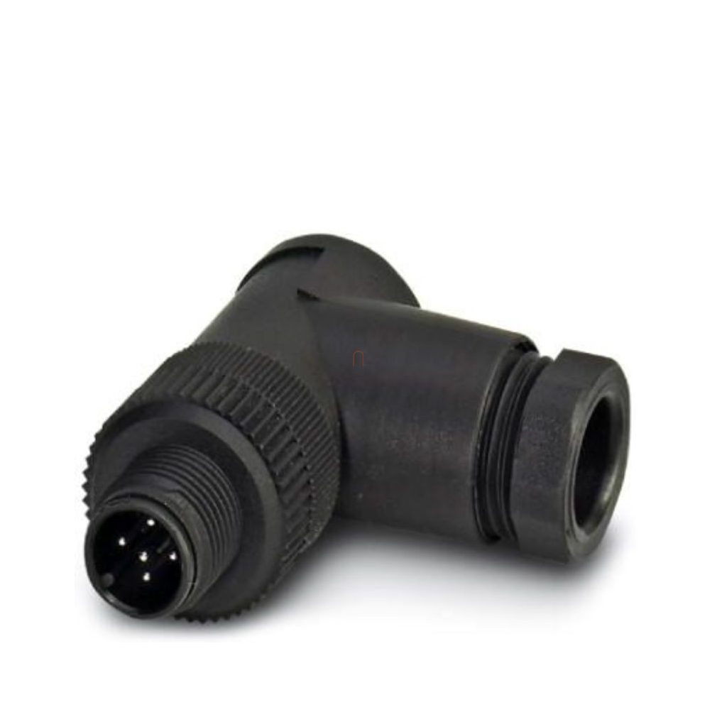 Conectori - SACC-M12MR-5CON-PG9, Phoenix Contact, 1513431