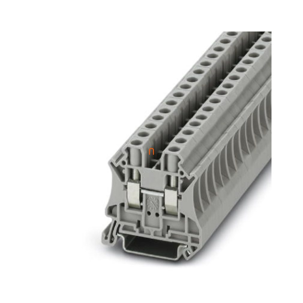 Clemă de cablu 6 mm2 gri UT 6 3044131 Phoenix Contact