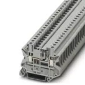   Conector de serie pentru componente - UT 4-MTD-DIO/L-R, Phoenix Contact, 3046210