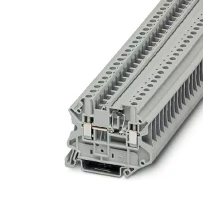   Conector de serie pentru componente - UT 4-MTD-DIO/R-L, Phoenix Contact, 3046236