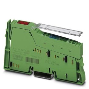   Modul ME în linie - IB IL 24 DO 4-ME, Phoenix Contact, 2863931