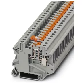 MPR de decuplare - UT 4-MYYM-P/P, Phoenix Contact, 3046171