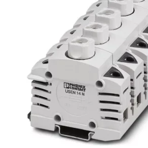   Conector cu siguranță - USEN 14 N, Phoenix Contact, 3048357