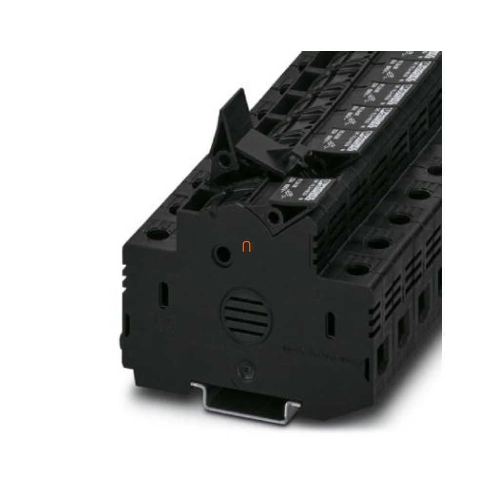 Conector de siguranță - UK 10,3-HESI N, Phoenix Contact, 3048386