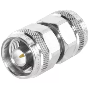 Siemens 6GK5798-0CP00-1AA0 N-Connect conector tată/tată