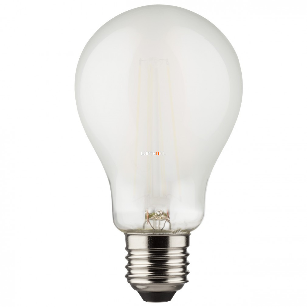 Müller Licht 400182 Retro-LED 8W E27 2700K 1055lm opál filament LED