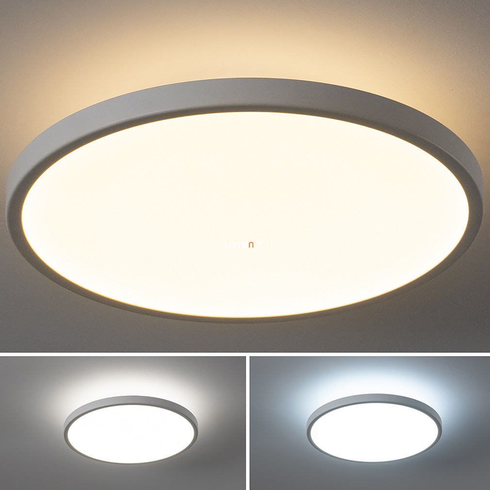 Panou LED reglabil cu întrerupător 21W - Müller Licht 20700003