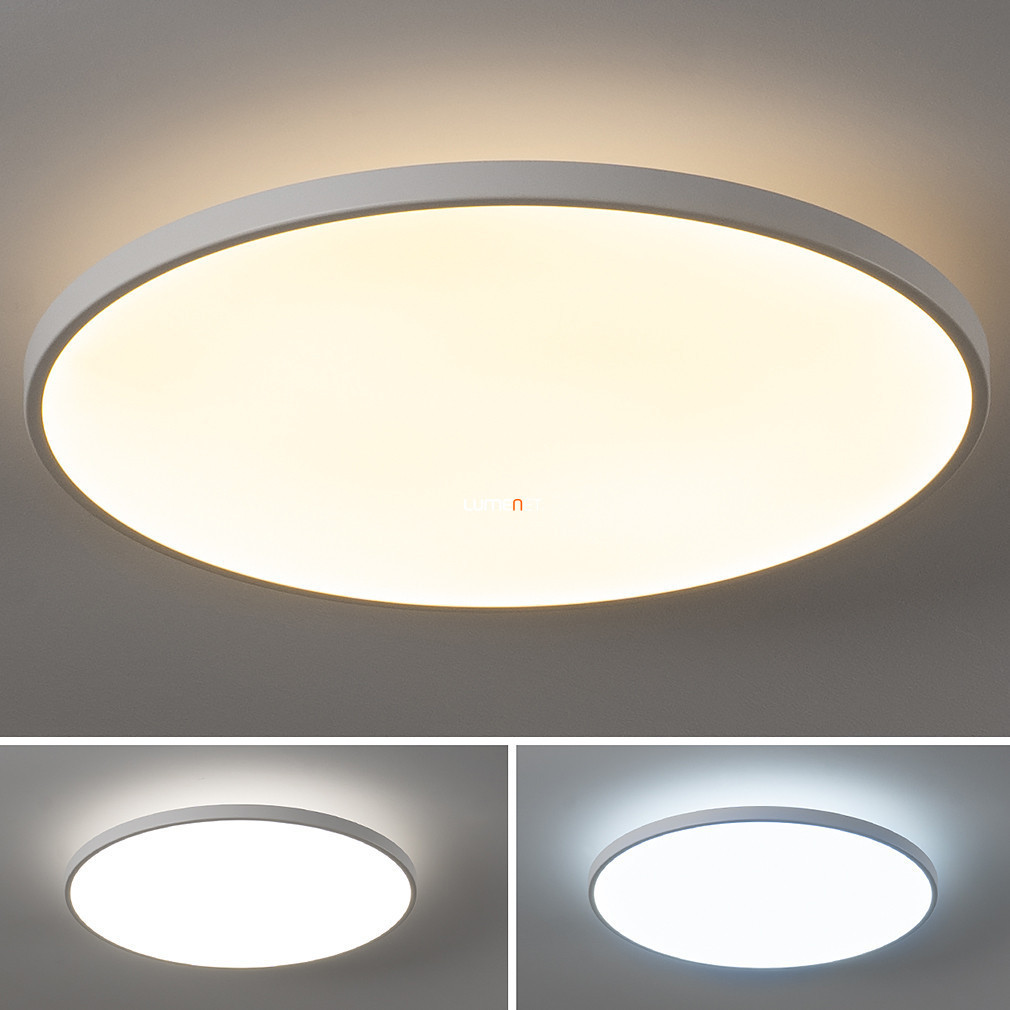 Panou LED reglabil cu întrerupător 31W - Müller Licht 20700005