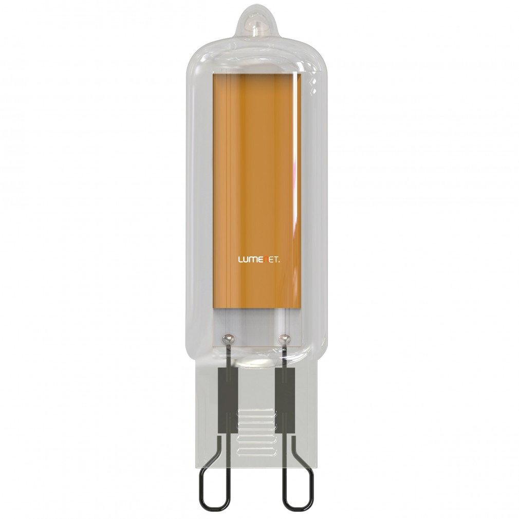 Müller Licht LED 4W G9 470lm 320° 2700K 400446