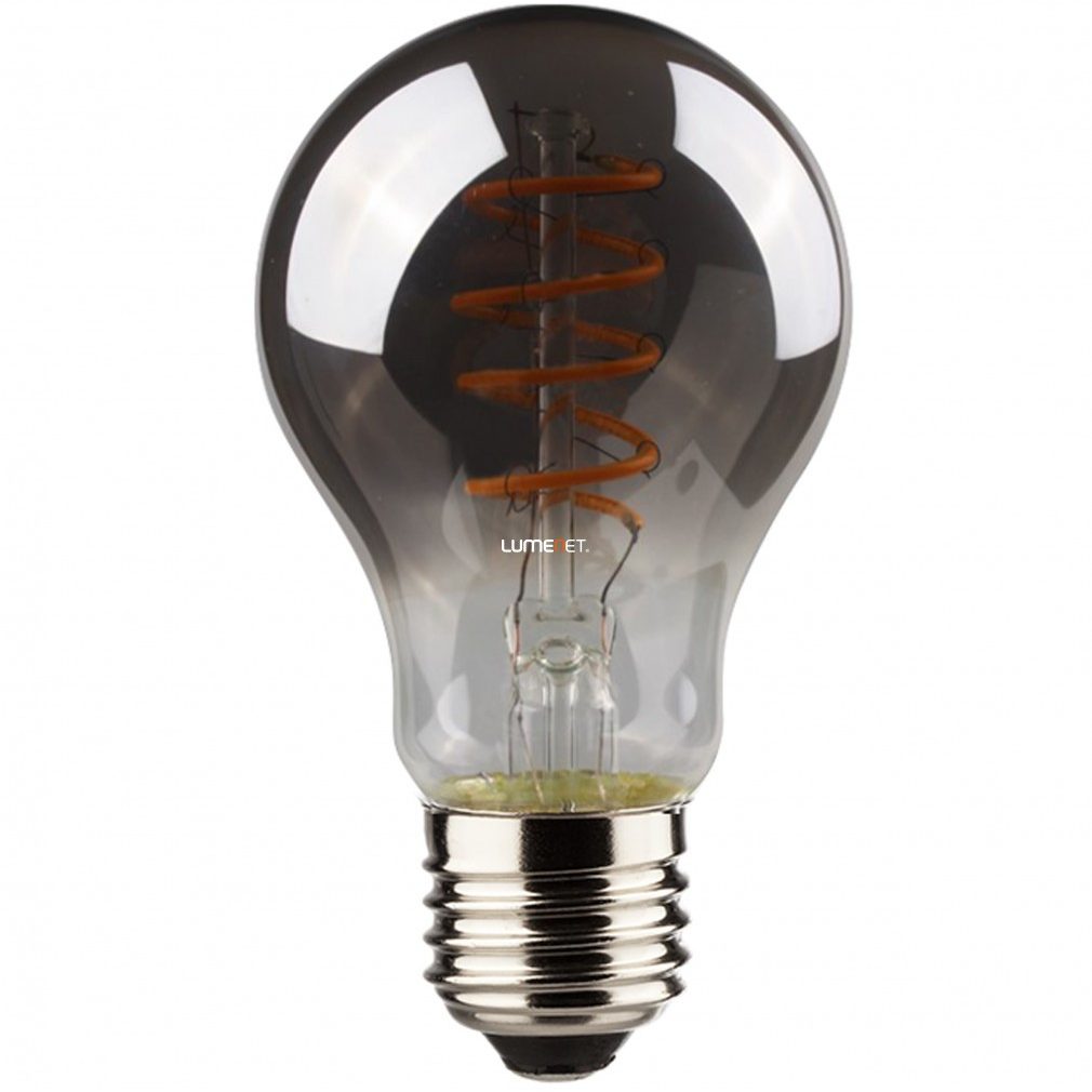 Müller Licht 400451 Retro-LED fumé 4W 100lm E27 2000K LED